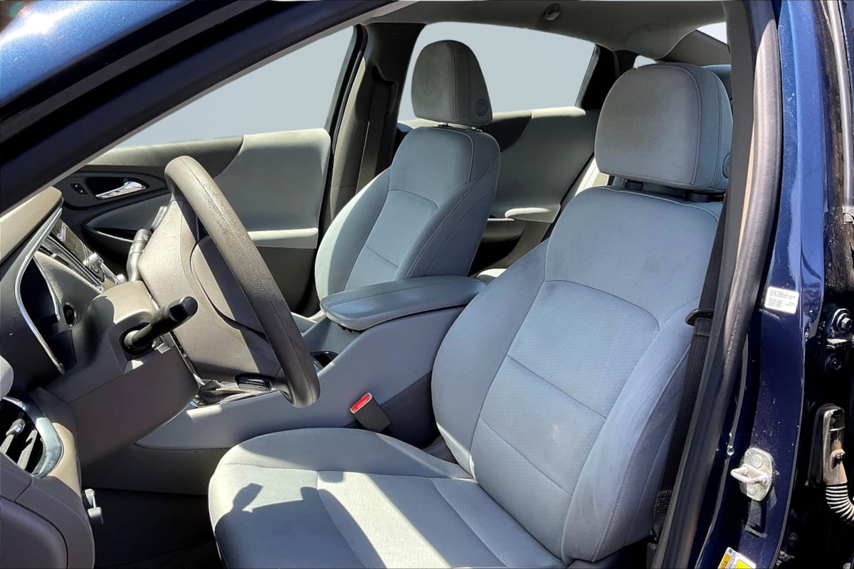 Chevrolet Malibu photo 25