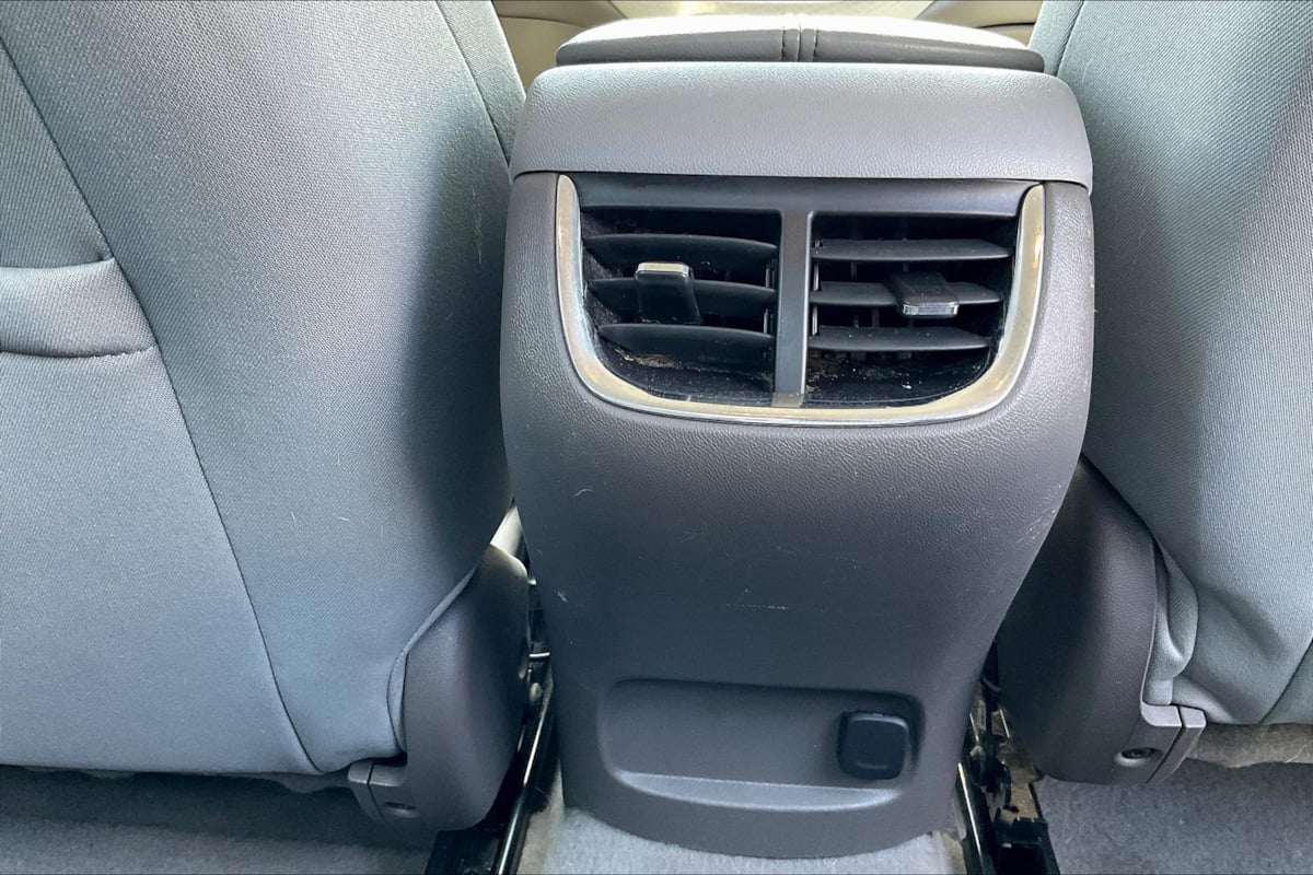 Chevrolet Malibu photo 32