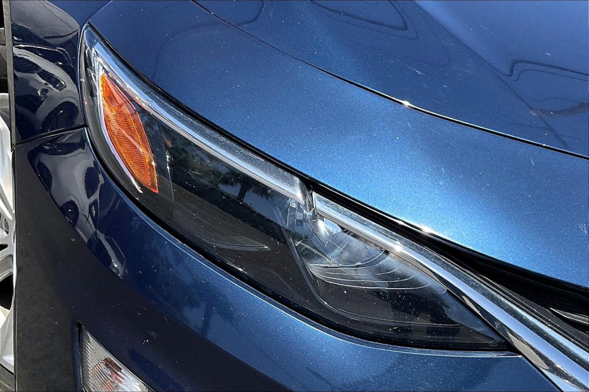 Chevrolet Malibu photo 29