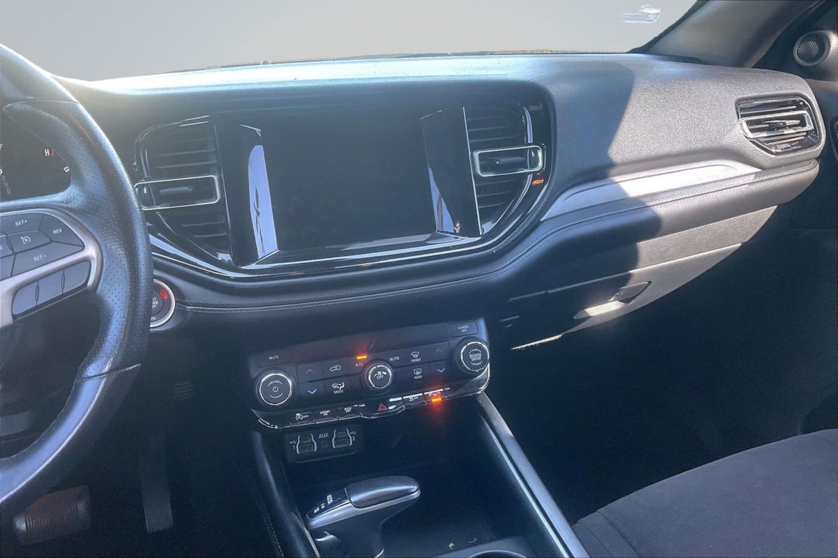Dodge Durango photo 6