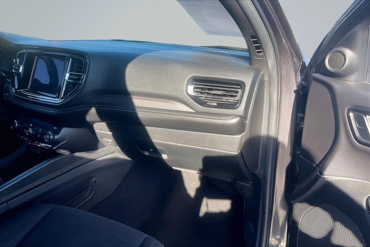 Dodge Durango photo 17