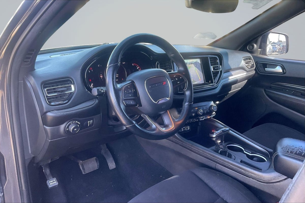 Dodge Durango photo 14