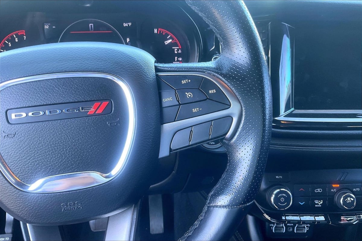 Dodge Durango photo 19