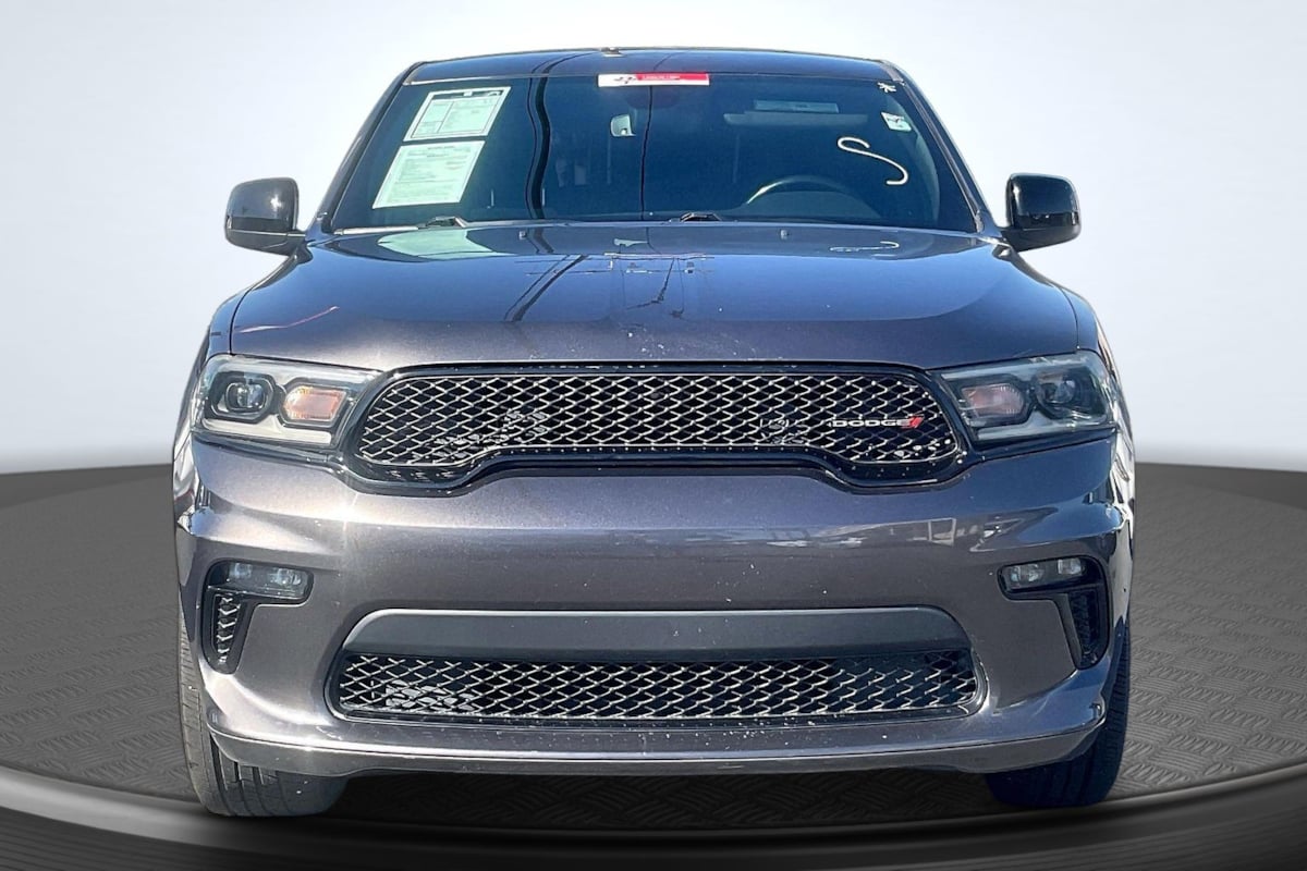 Dodge Durango photo 3
