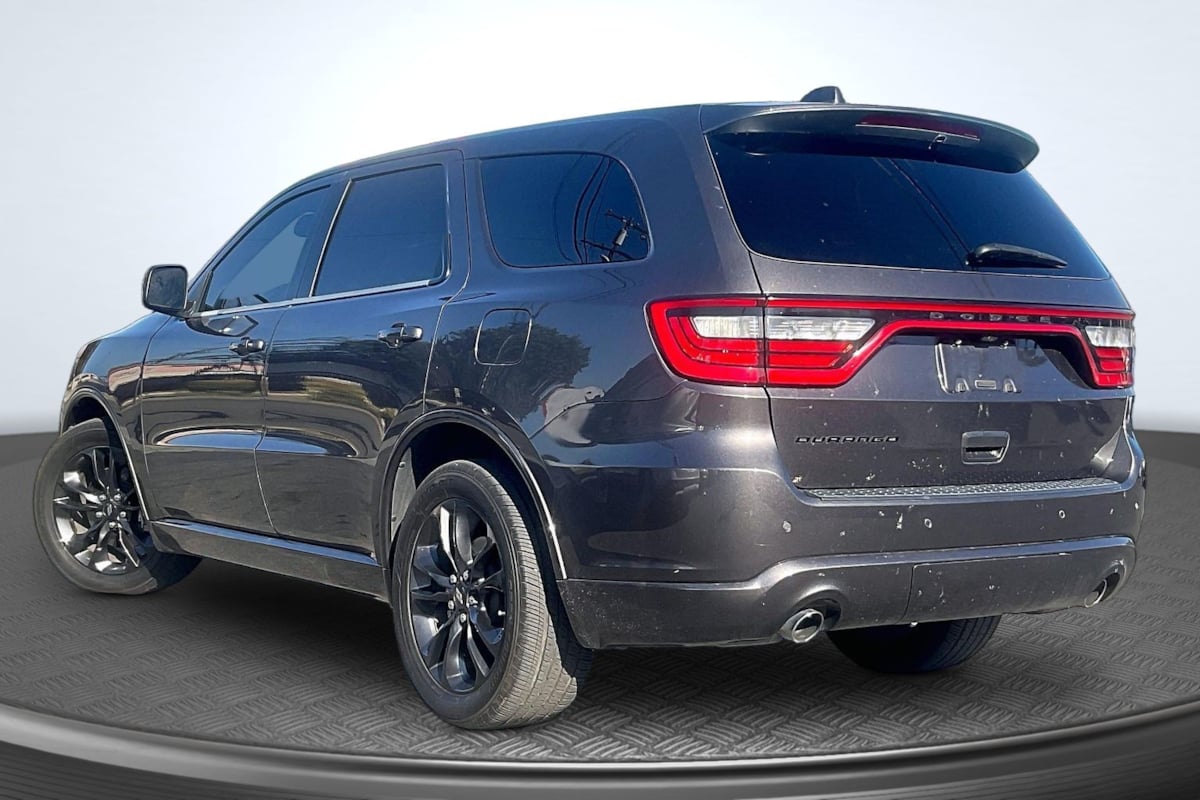Dodge Durango photo 2