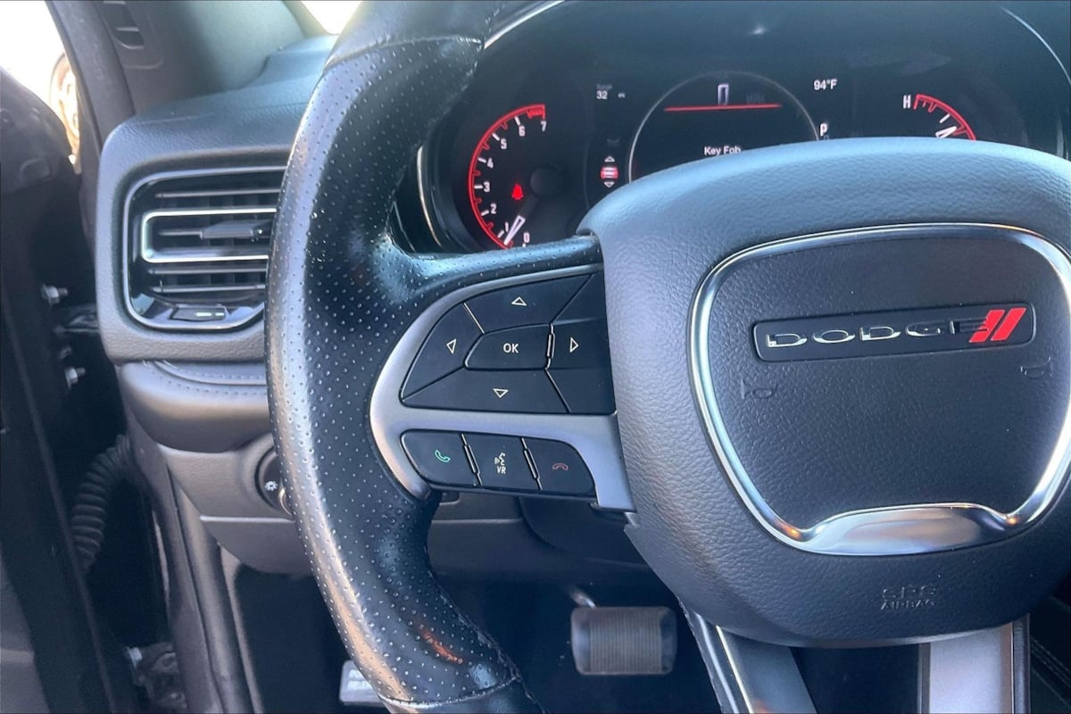 Dodge Durango photo 18