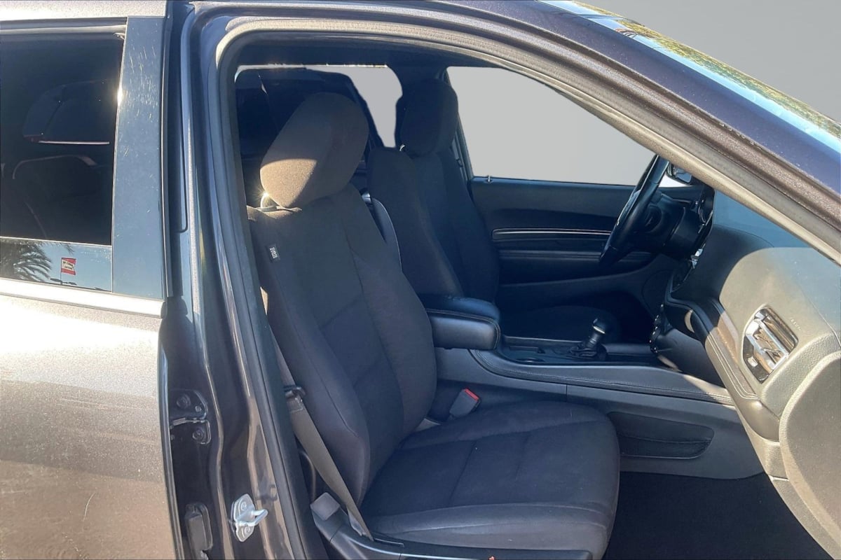 Dodge Durango photo 7