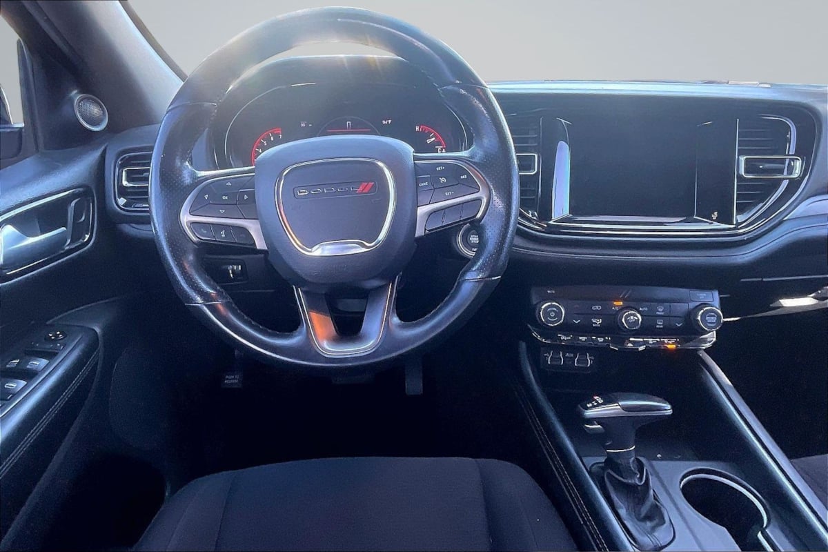 Dodge Durango photo 5