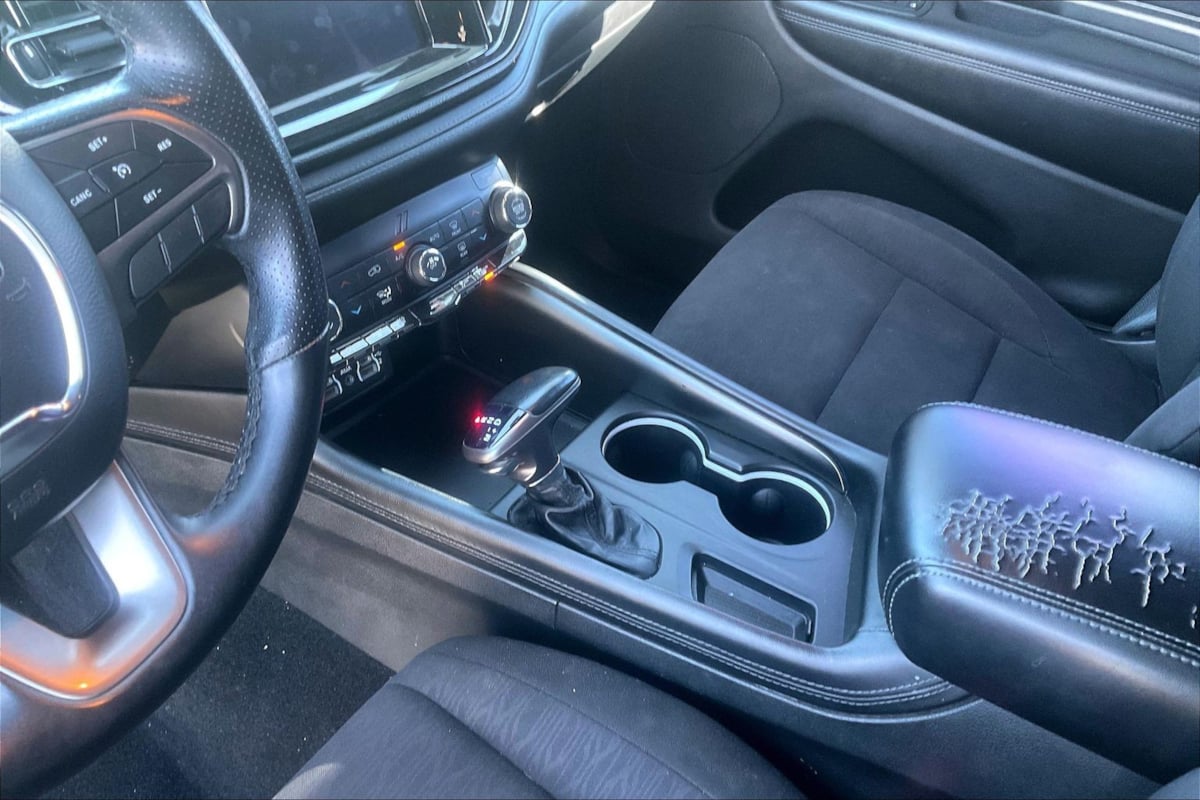 Dodge Durango photo 15
