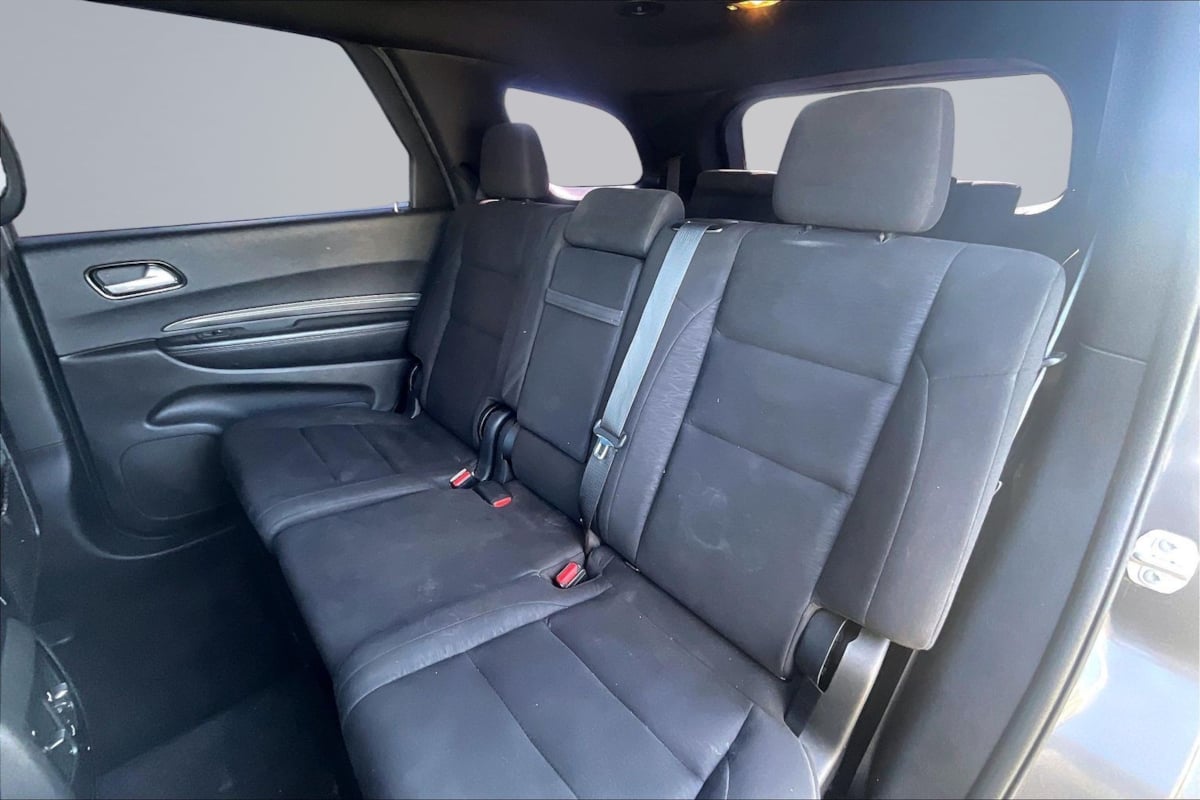 Dodge Durango photo 26