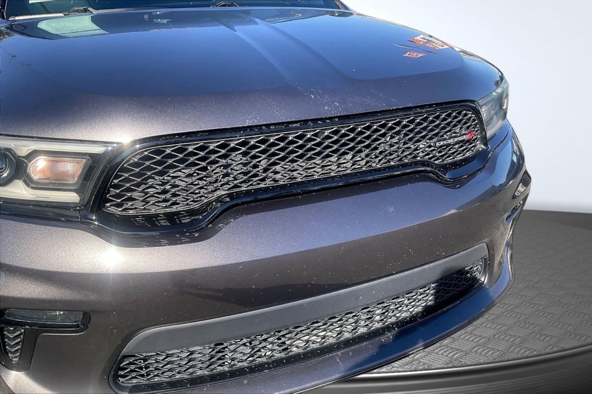 Dodge Durango photo 28