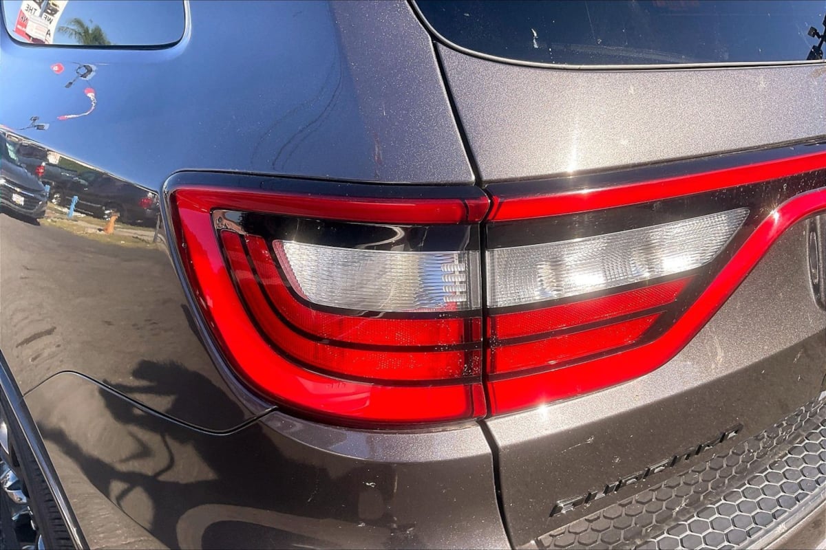 Dodge Durango photo 30