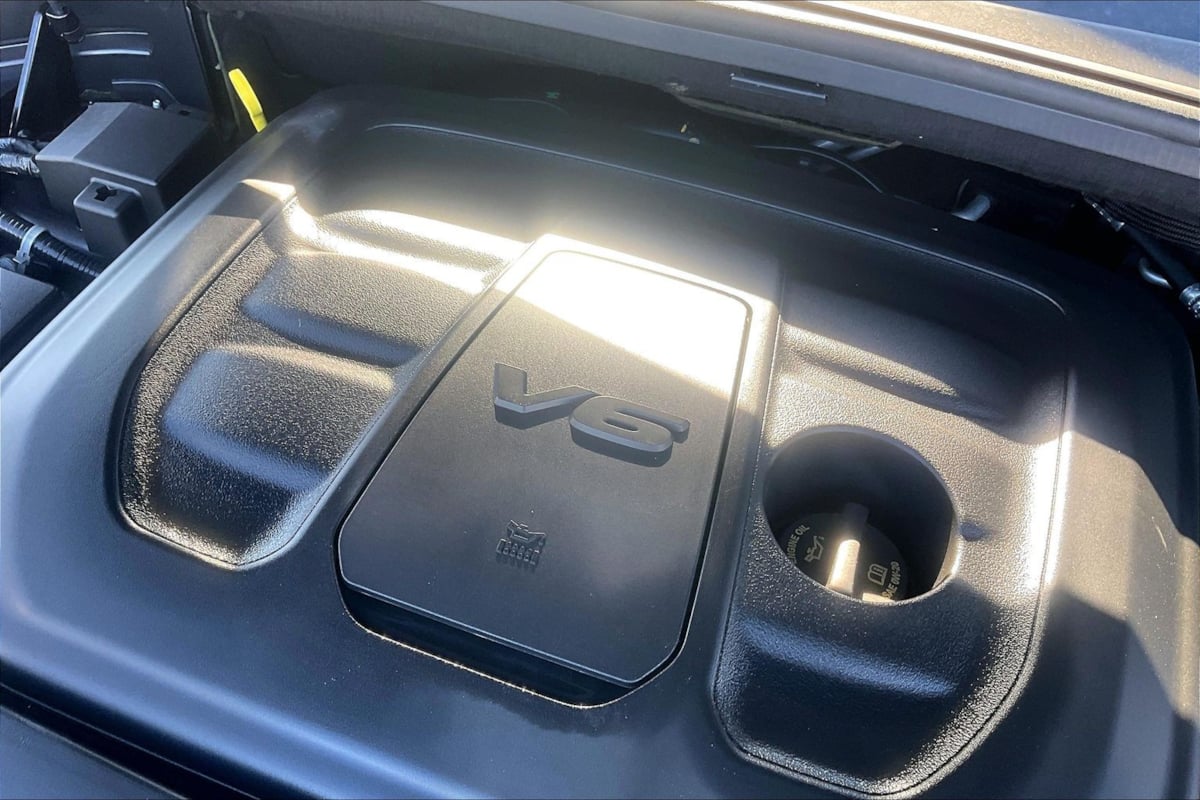 Dodge Durango photo 32