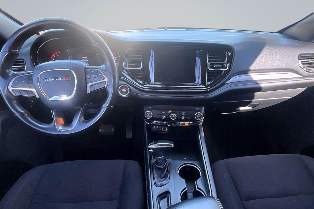 Dodge Durango photo 16