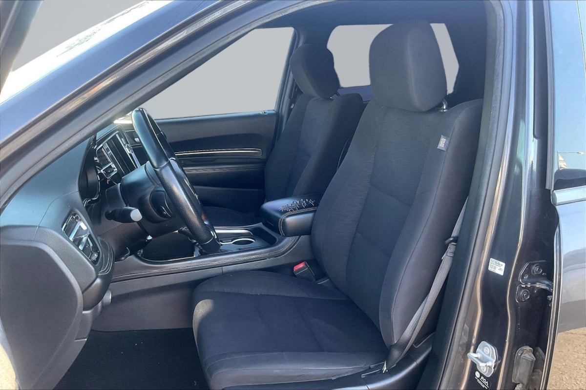 Dodge Durango photo 25