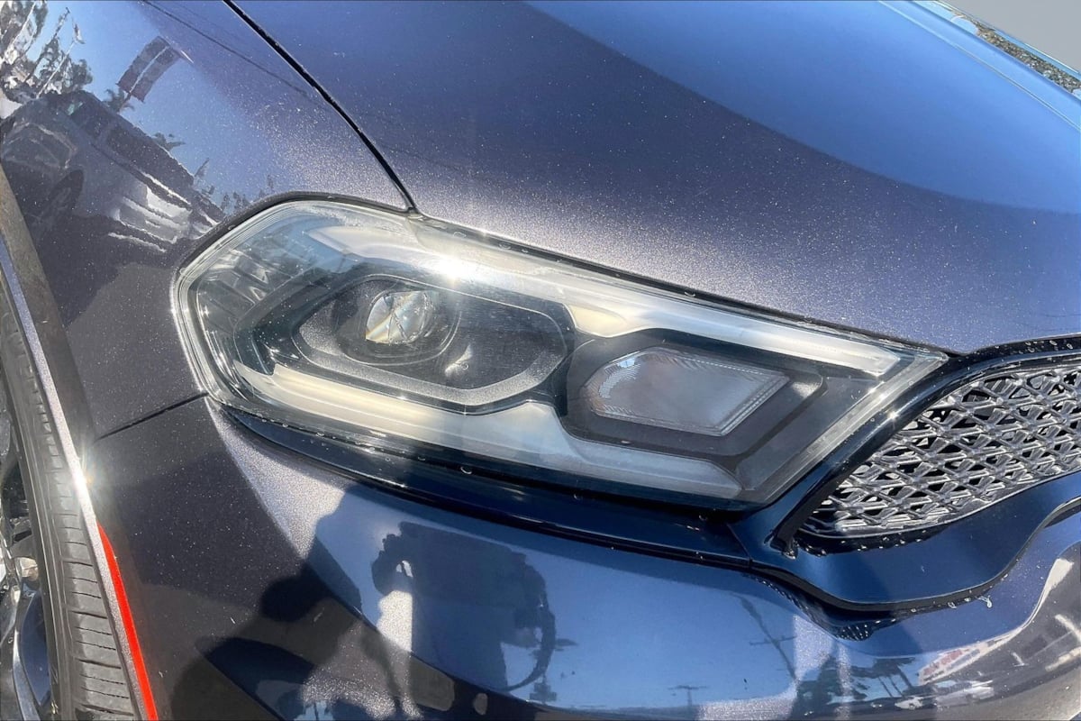 Dodge Durango photo 29