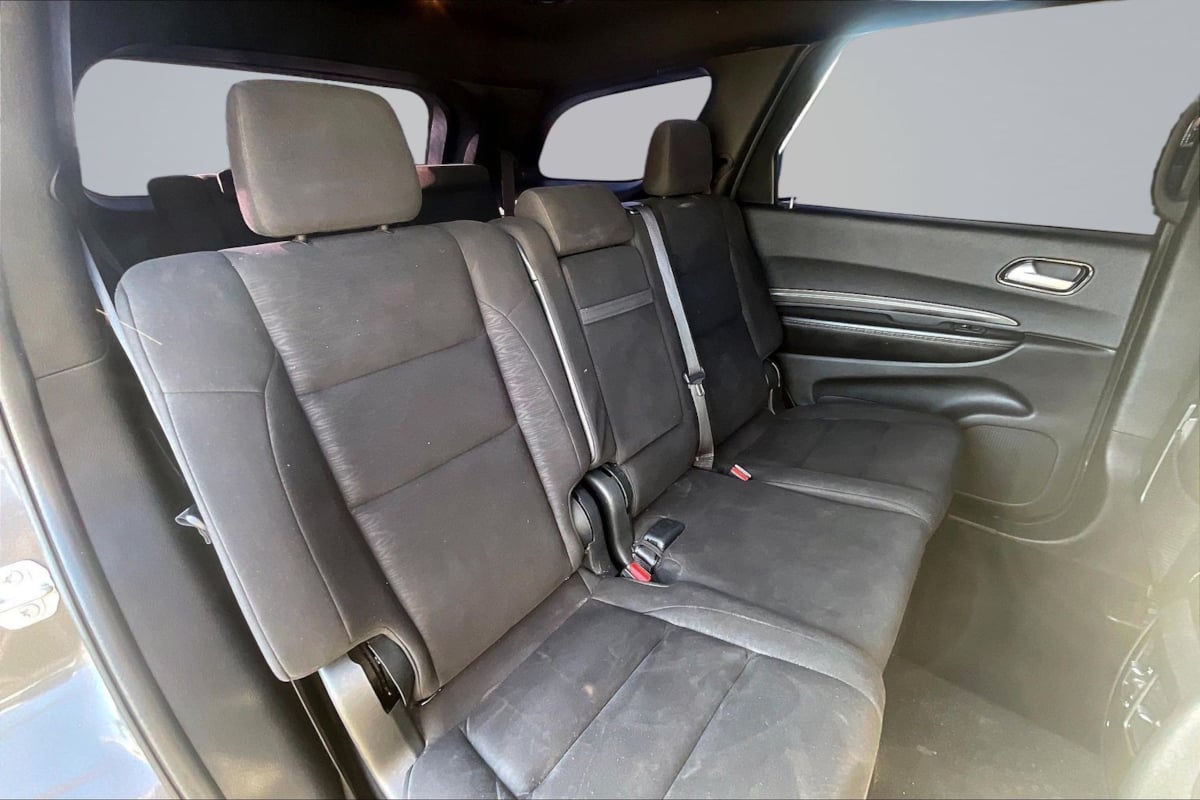Dodge Durango photo 27