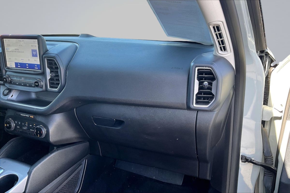 Ford Bronco Sport photo 17