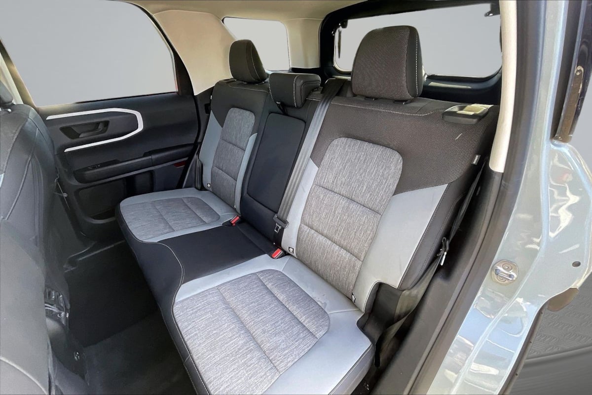 Ford Bronco Sport photo 26