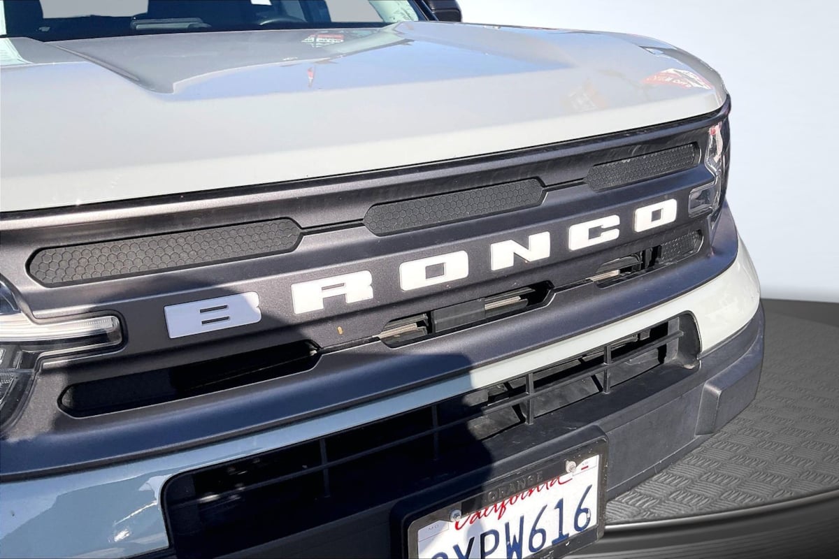 Ford Bronco Sport photo 28