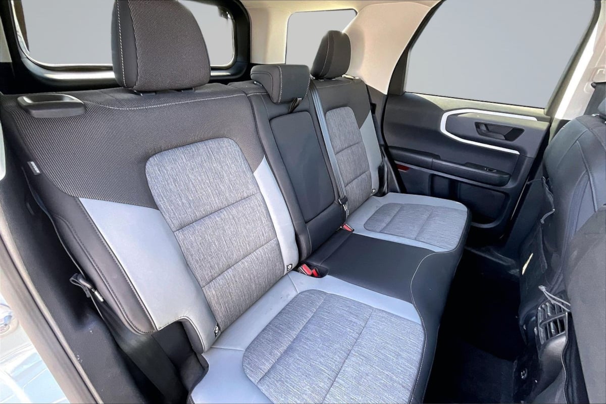 Ford Bronco Sport photo 27