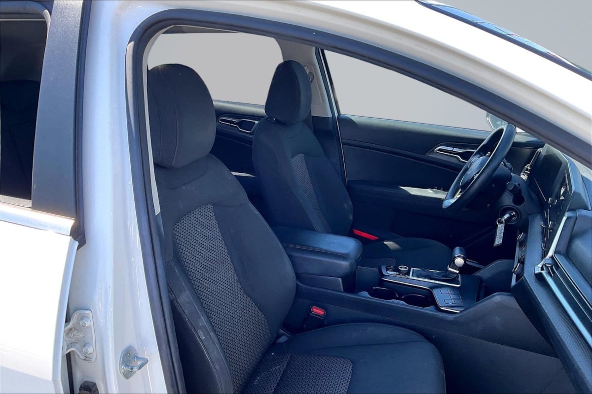 Kia Sportage photo 7