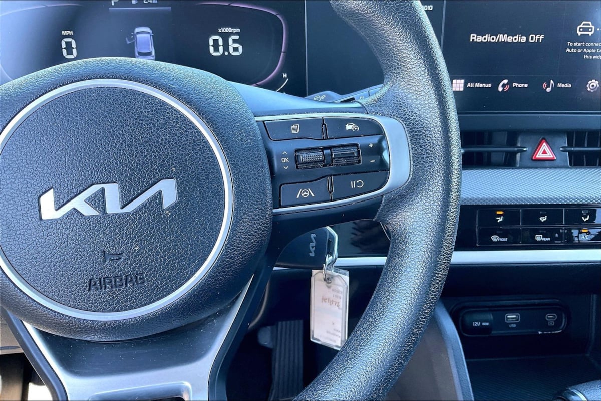 Kia Sportage photo 19