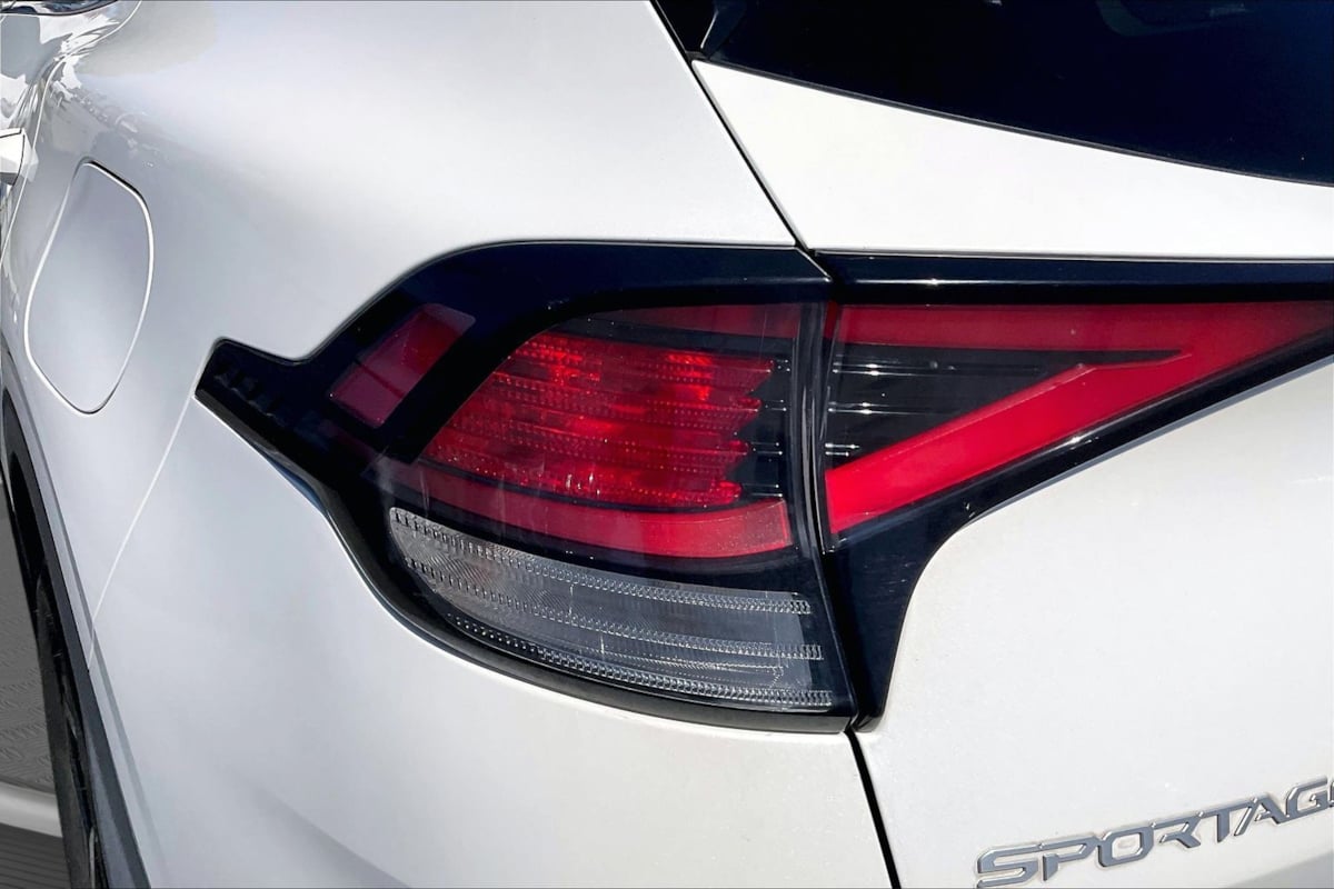 Kia Sportage photo 30