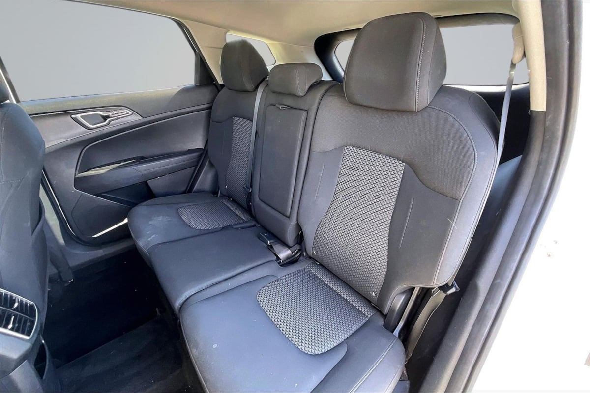 Kia Sportage photo 26