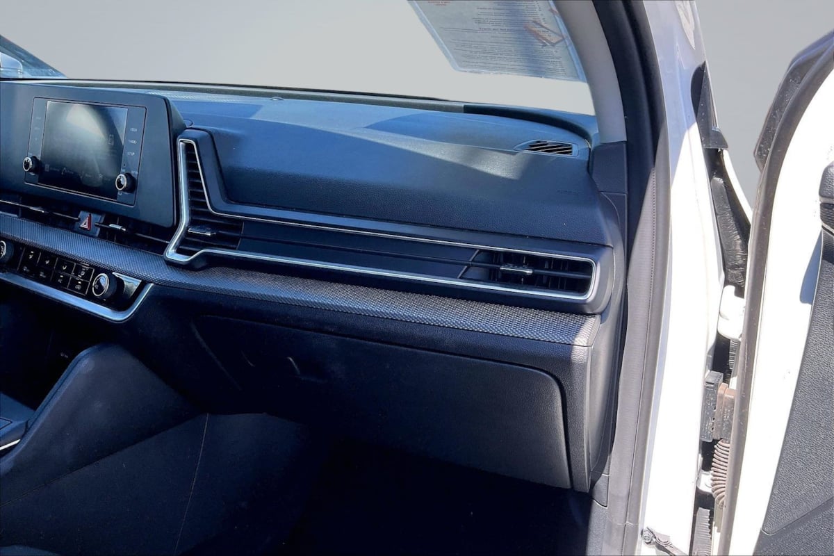 Kia Sportage photo 17