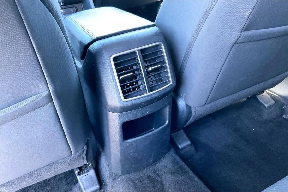 Kia Sportage photo 32