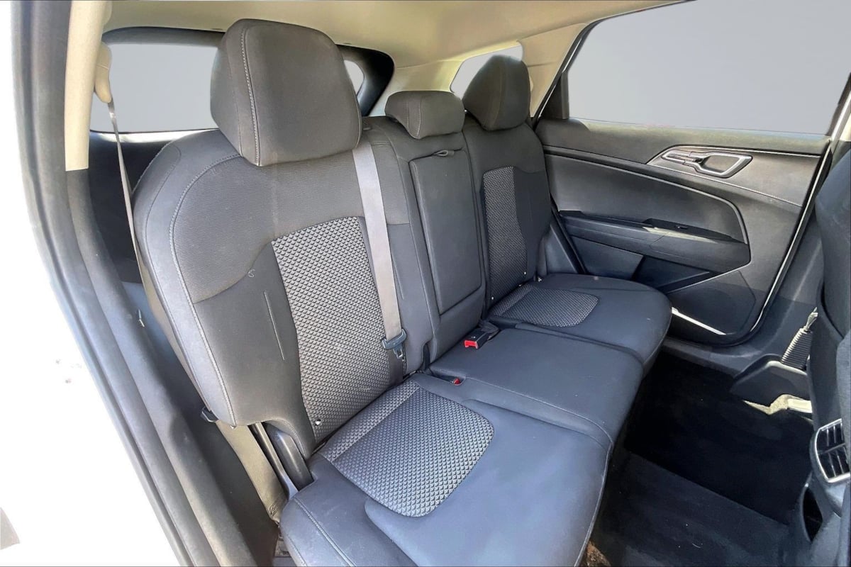 Kia Sportage photo 27