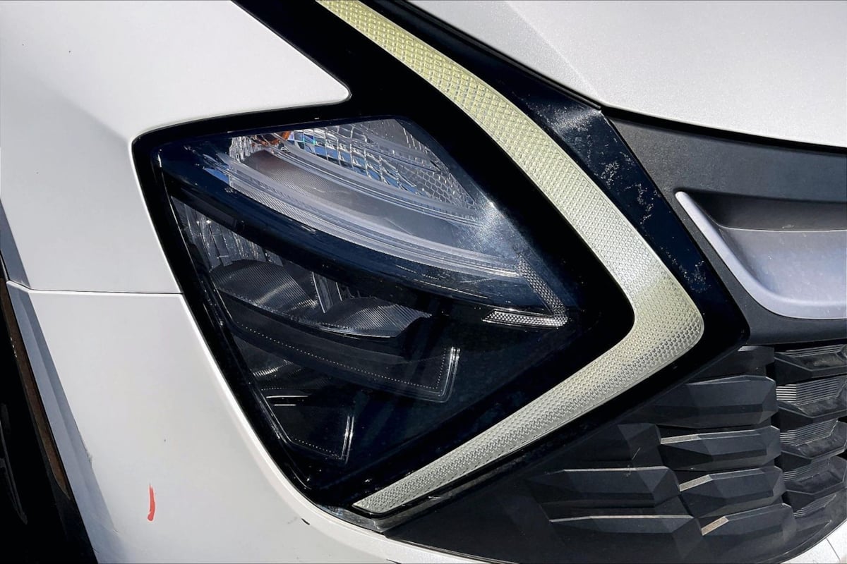 Kia Sportage photo 29