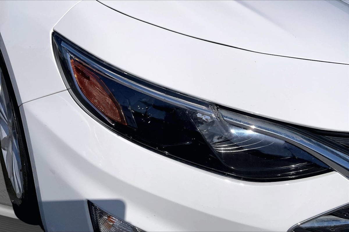 Chevrolet Malibu photo 29