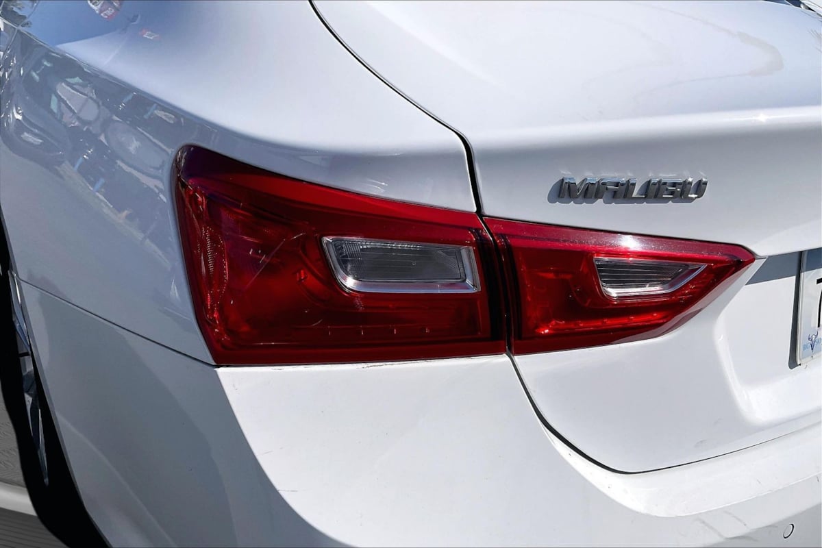 Chevrolet Malibu photo 30