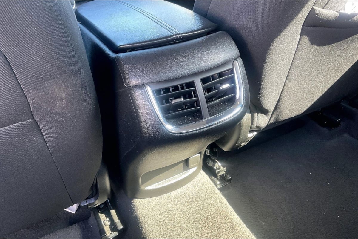 Chevrolet Malibu photo 31