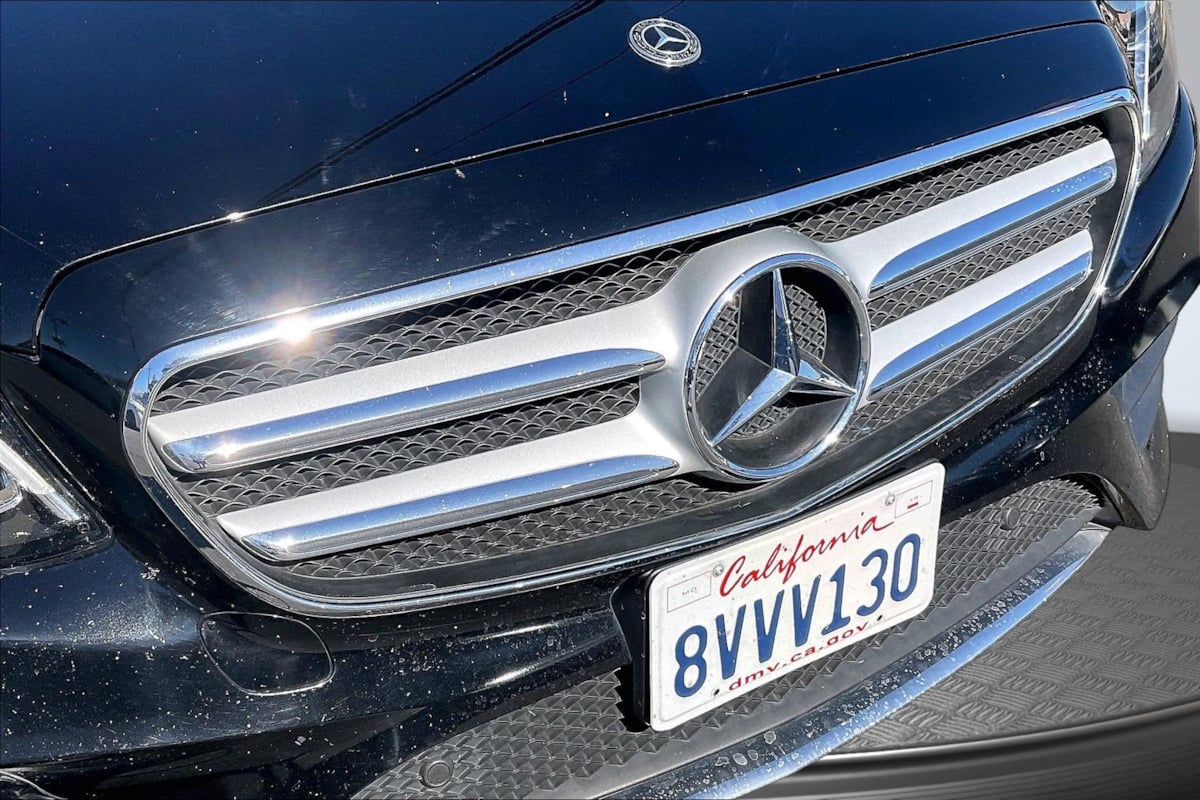 Mercedes-Benz e photo 28