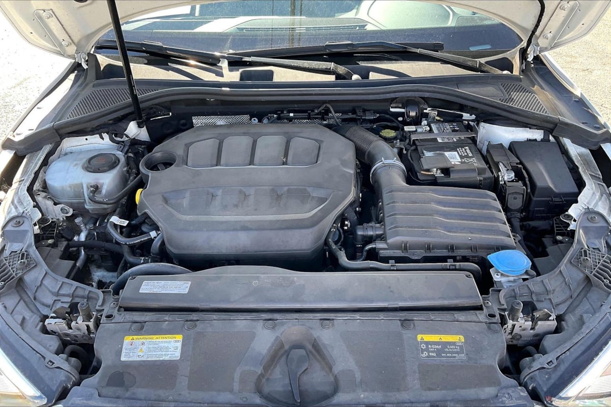 Audi A3 photo 10