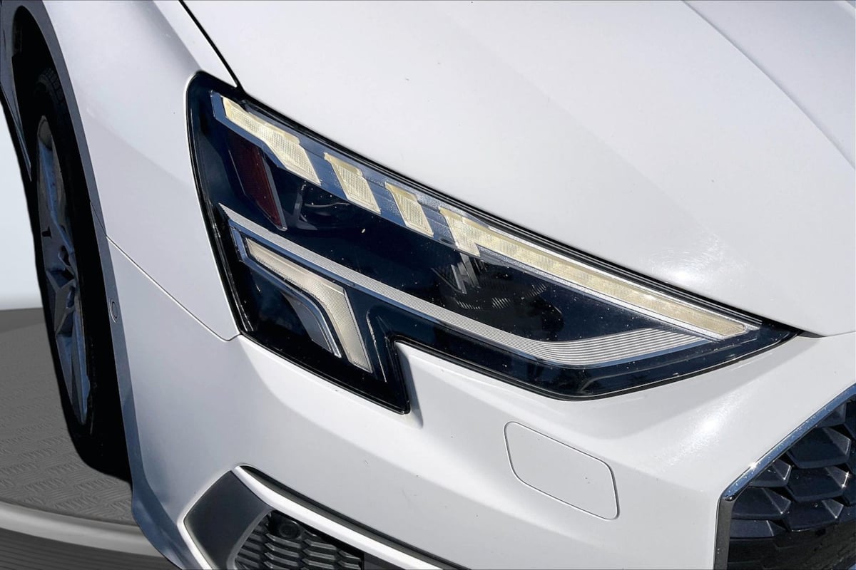 Audi A3 photo 29