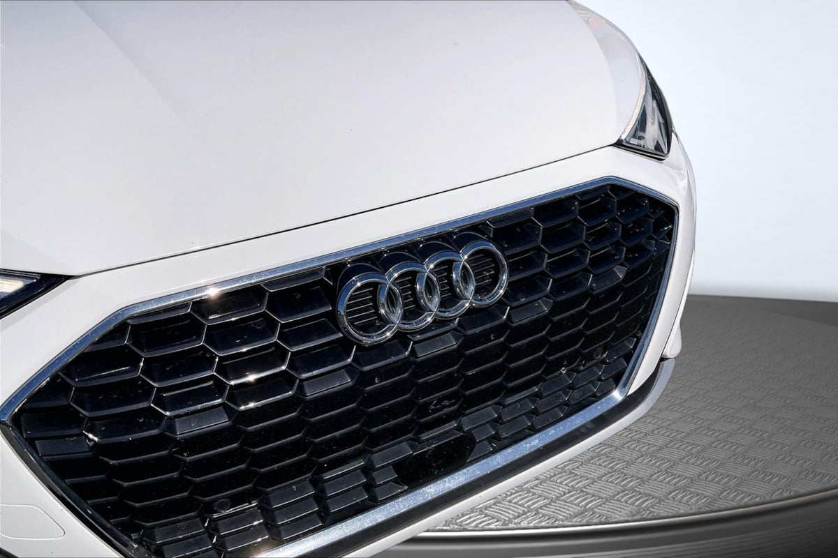 Audi A3 photo 28