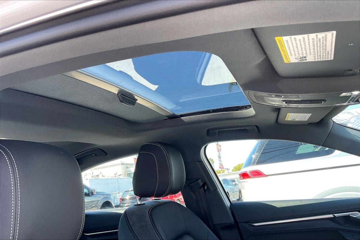 Audi A3 photo 22