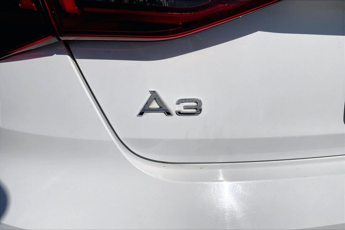 Audi A3 photo 8