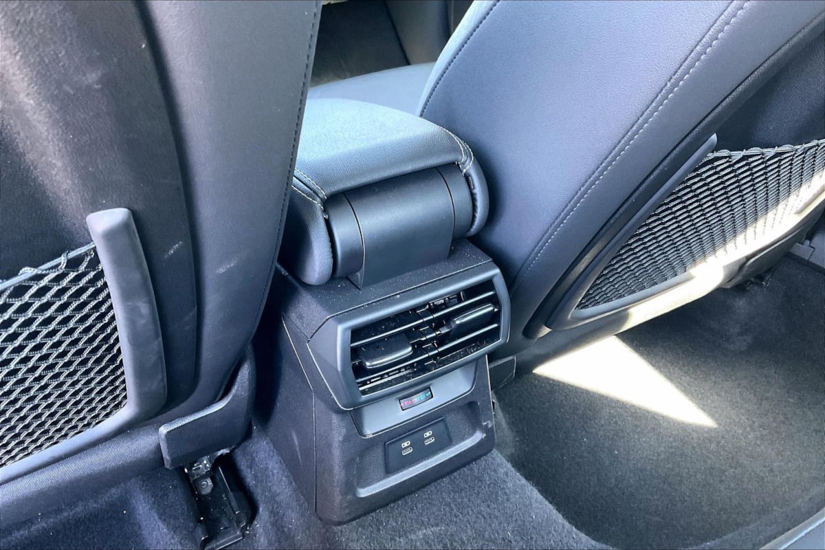 Audi A3 photo 31