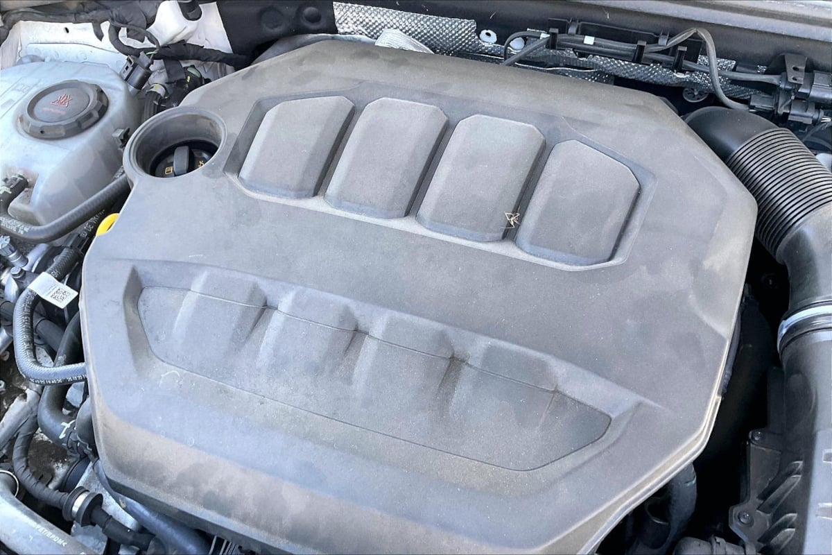Audi A3 photo 32