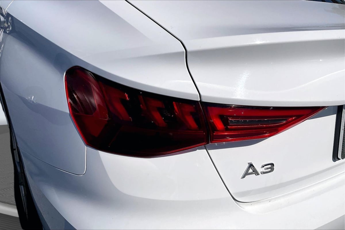 Audi A3 photo 30