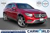 2018 Mercedes-Benz GLC 300 4MATIC SUV