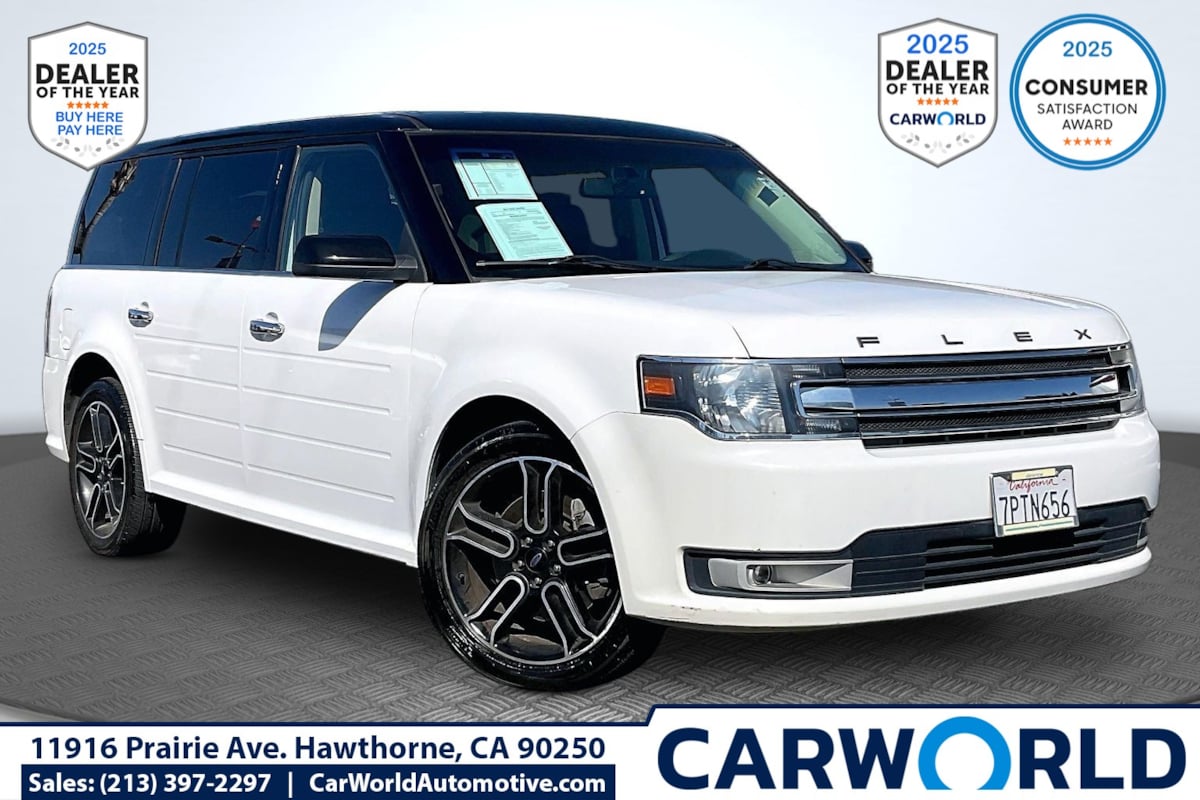 Ford Flex