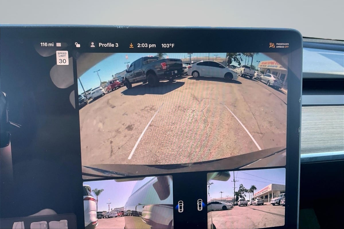 Tesla Model 3 photo 19