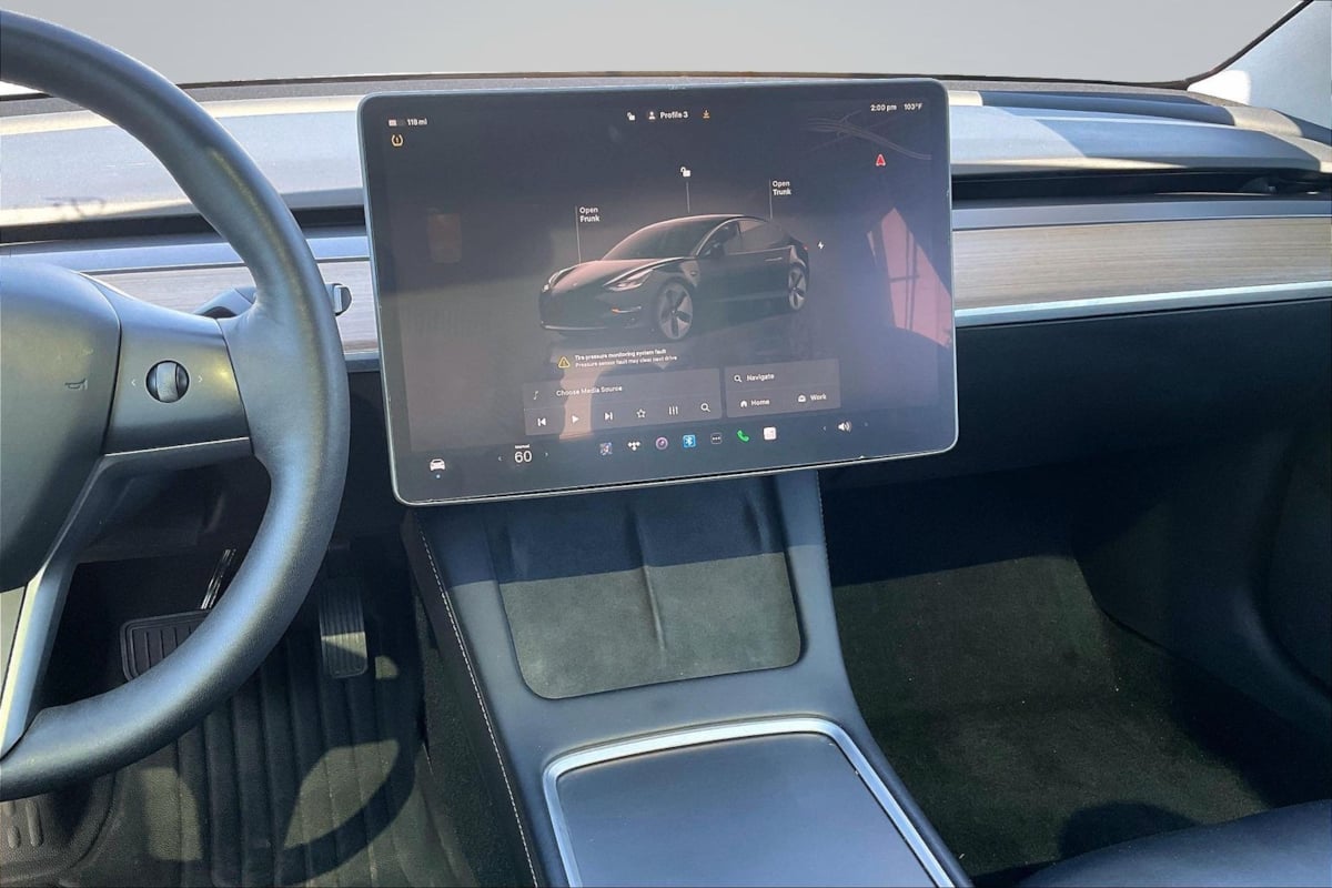 Tesla Model 3 photo 6