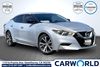 2016 Nissan Maxima 3.5 S